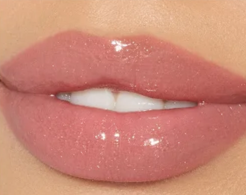 pearly rose