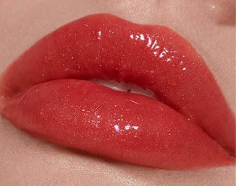 strawberry gleam