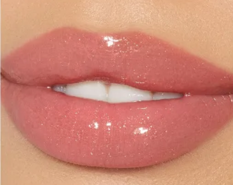 coral glow