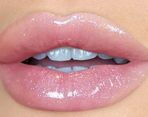 pink haze