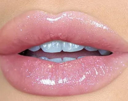 pink haze